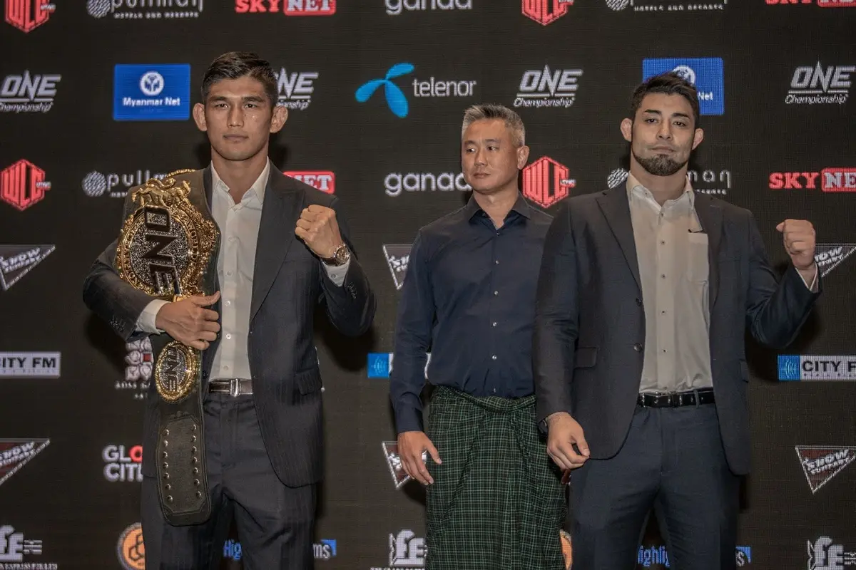 ONE Championship