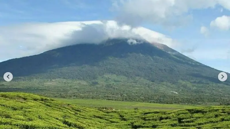 Gunung Kerinci