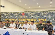 Menko PMK soal Desakan Banjir Sumatra Jadi Darurat Bencana Nasional: Penanganannya Full Kekuatan Nasional