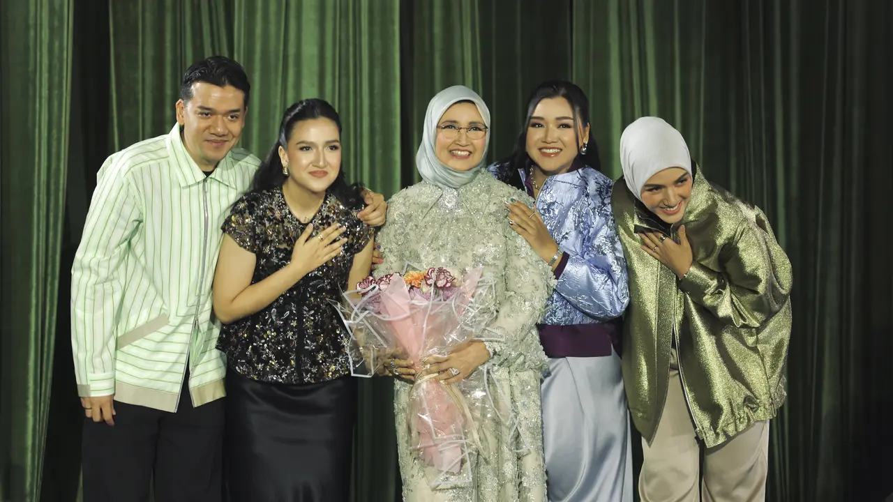 Setiap lini ARTKEA membawa elemen khasnya masing-masing.