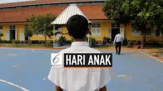Perhatian orang tua sangat dibutuhkan anak. Hanya karena keluarga tidak harmonis anak menjadi korbann. Terlibat peredaran narkoba, Agung berpisah dengan orang tuanya.