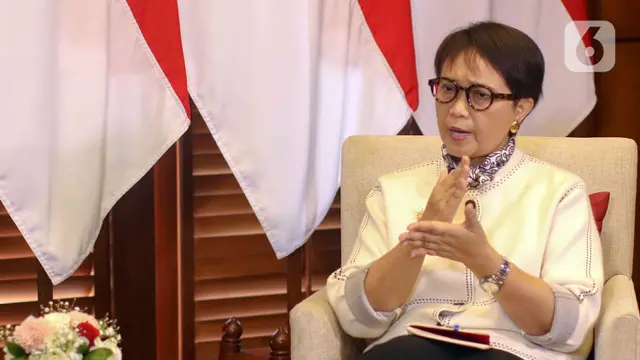 Retno Marsudi