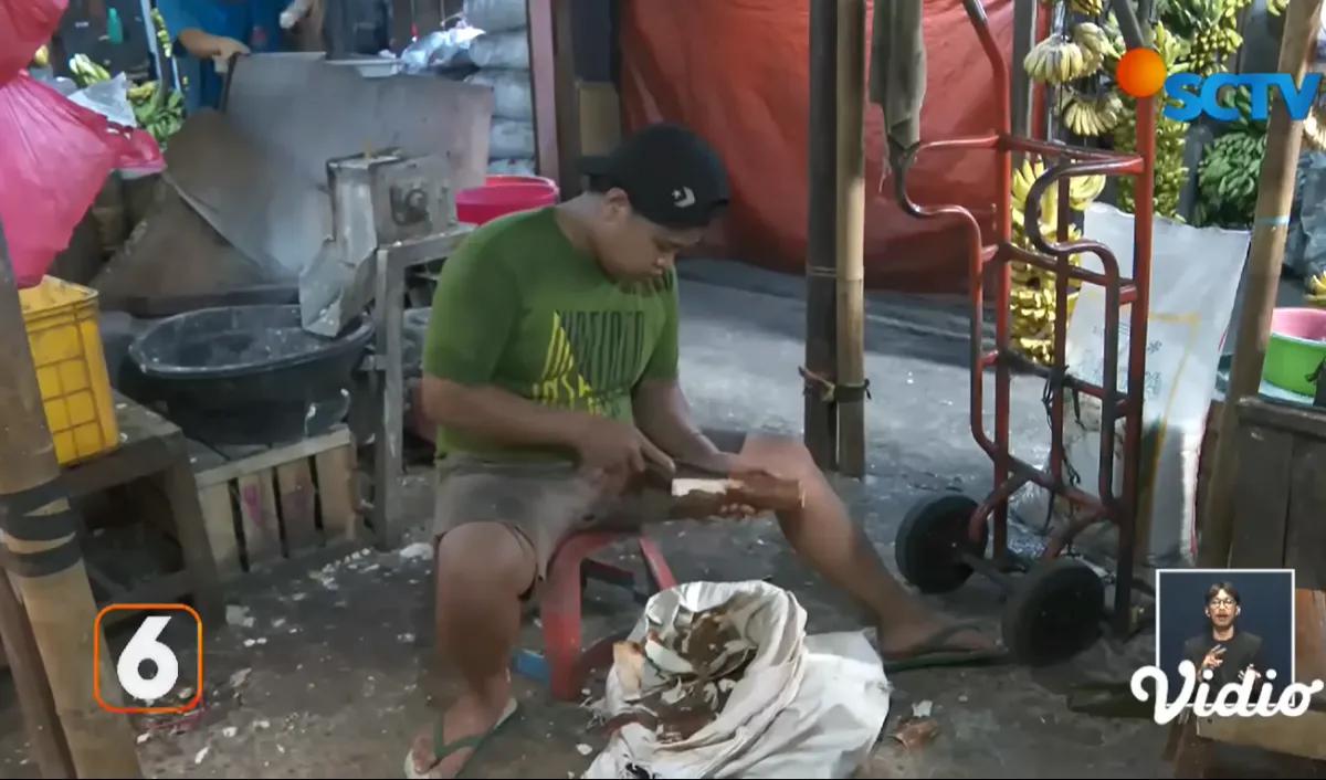 Lebih murah