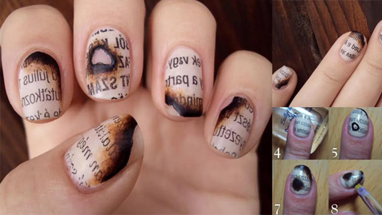 (c) Glitter Fingersss