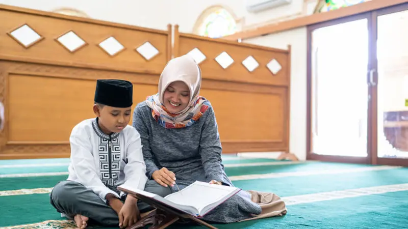 Kisah Rumaysho yang Menginspirasi, Perempuan Pemeluk Agama Islam Pertama