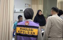 KPAI: Perbaikan Lokasi Ledakan SMAN 72 Bantu Hilangkan Trauma Anak