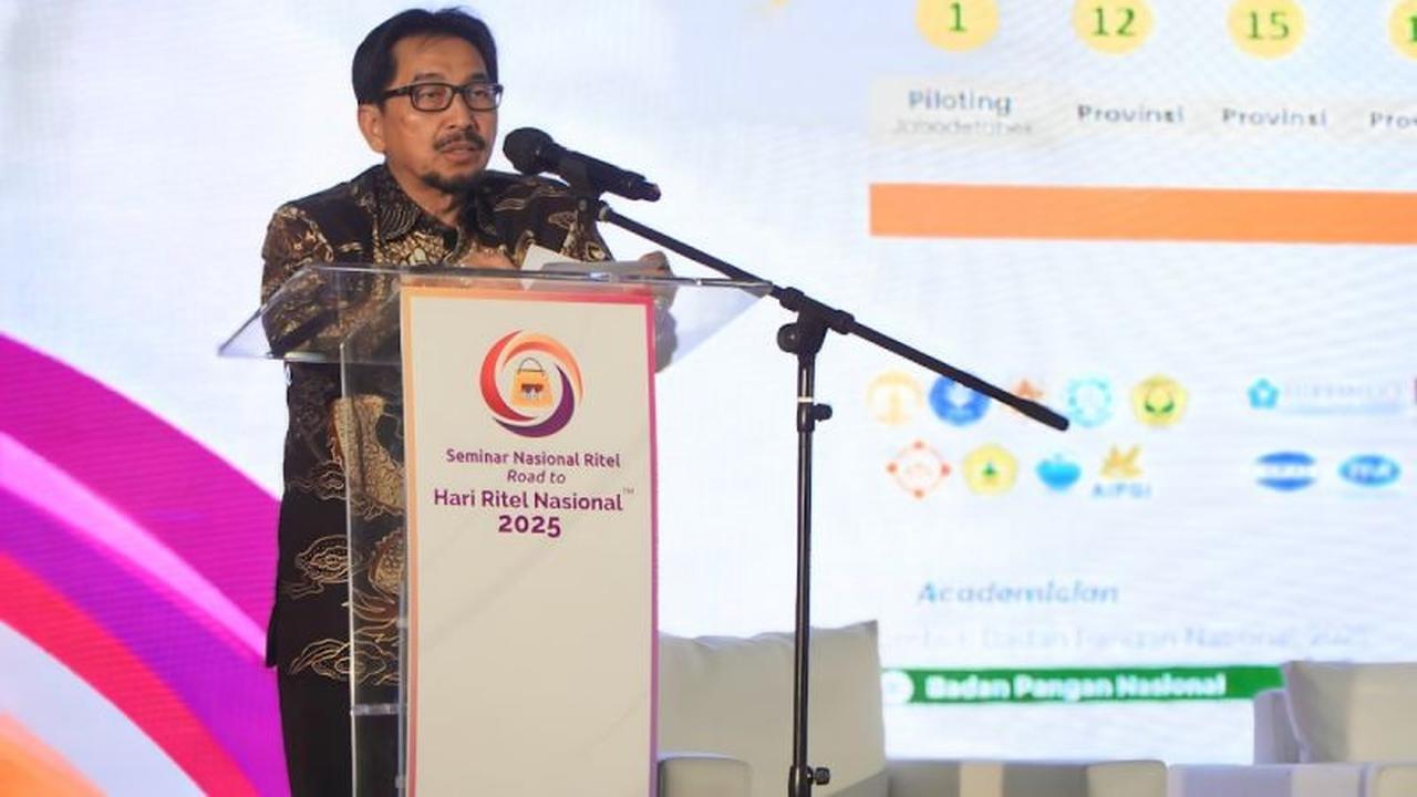 Bapanas Perluas Gerakan Selamatkan Pangan, 224 Ton Pangan Berhasil Diselamatkan di 17 Provinsi
