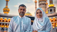 Tafsir Mimpi Naik Haji Menurut Islam: Makna dan Hikmah di Baliknya