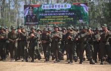 Akan Ada 70 Ribu Polisi Hutan, Ini Fungsi dan Tugasnya