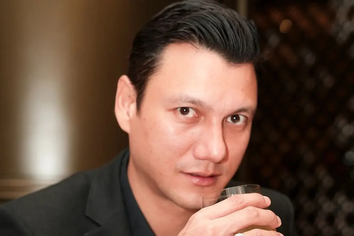 Christian Sugiono
