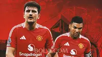 10 Pemain Top Liga Inggris yang Kontraknya Habis Akhir Musim Ini: Ada Bernardo Silva hingga Duo MU