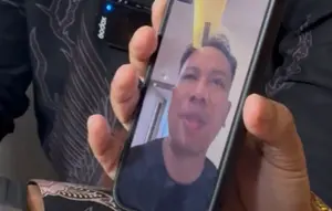 Vicky Prasetyo Bantah Telantarkan Fangfang, Klaim Rutin Beri Nafkah Meski Jalani LDR