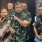 Kepala Staf Angkatan Darat (KSAD) Jenderal TNI Maruli Simanjuntak di Mabes TNI AD, Jakarta, Jumat (9/10/2026). (Foto: Liputan6.com/Putu Merta).