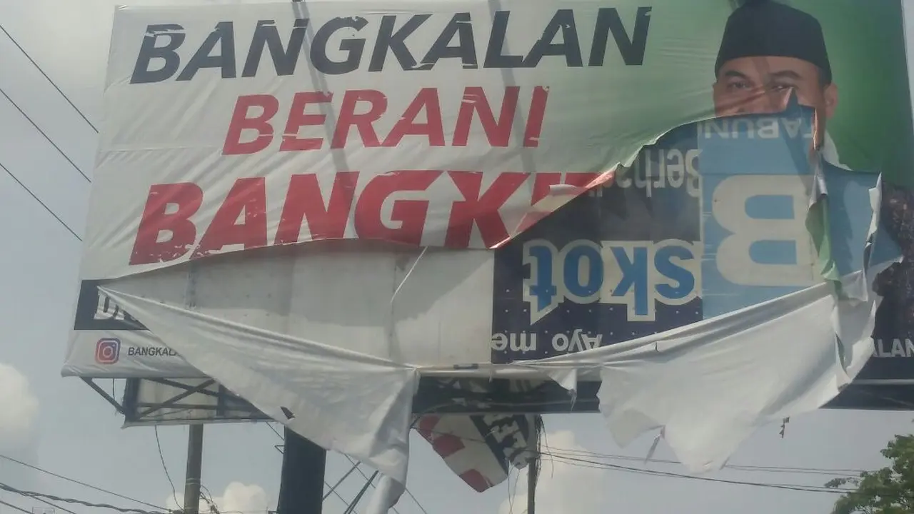 pilkada Bangkalan