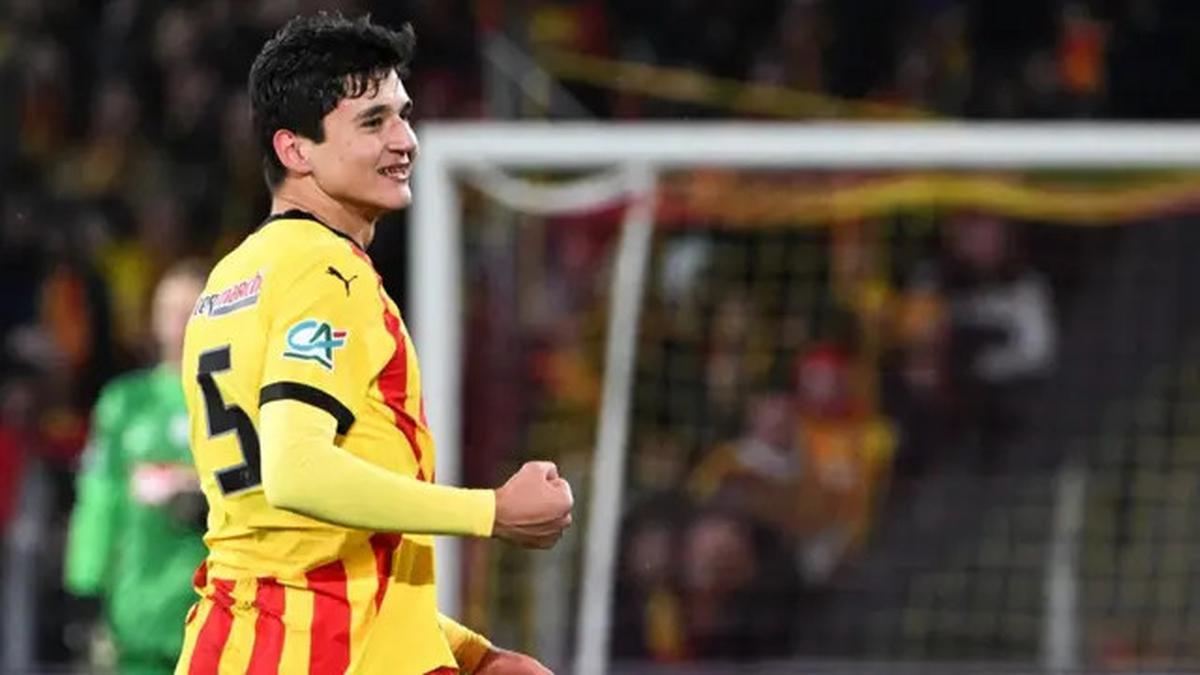 Deretan Fakta Menarik Abdukodir Khusanov, Bek Masa Depan Man City Asal Uzbekistan
