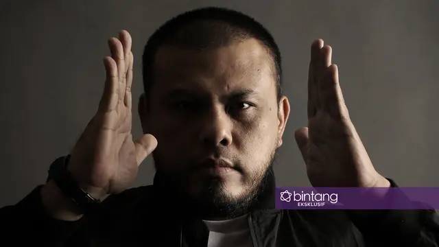 [Bintang] Joko Anwar