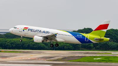 Imbas Abu Anak Krakatau, Pelita Air Batalkan 45 Penerbangan hingga 18.00 WIB