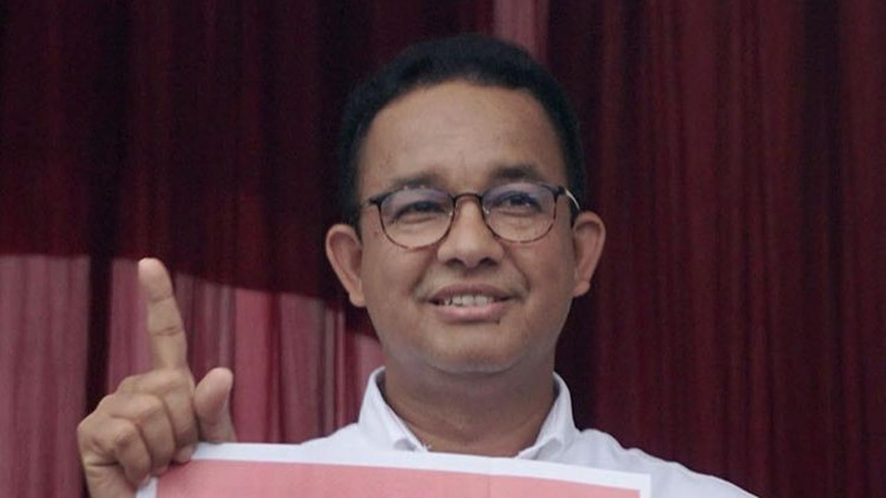 Real Count Sementara KPU: Anies Unggul di Aceh 75,18% dan Sumbar 56,46%