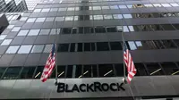 Gandeng JPMorgan, BlackRock Luncurkan Reksa Dana Pasar Uang Bertokenisasi