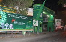 Siapa orang NU garis bengkok itu?