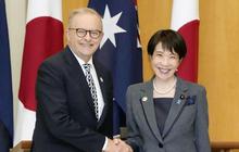 Perkuat Kemitraan: Australia dan Jepang Perluas Kerja Sama Pertahanan dan Keamanan Siber