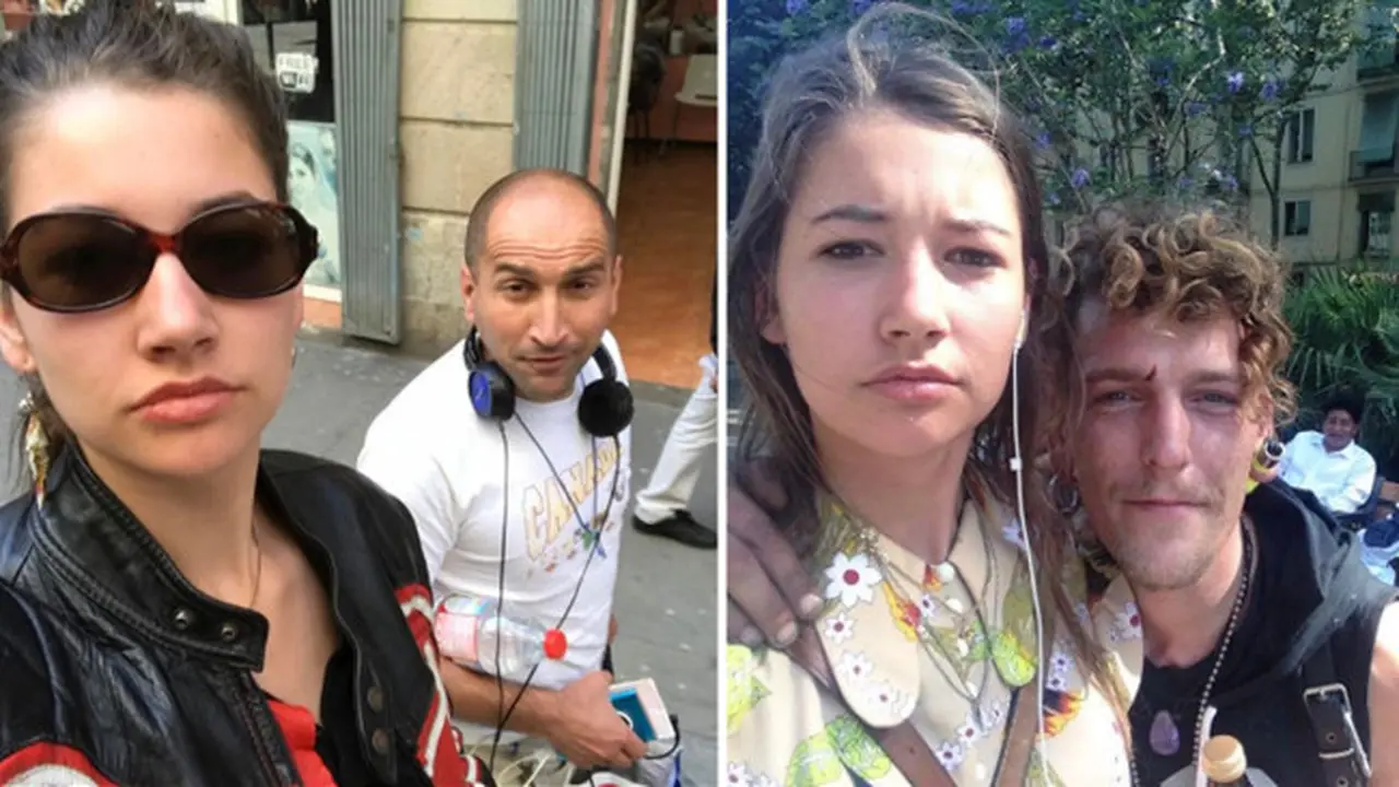 Kesal Dengan Catcall, Wanita Ini Foto Dengan Catcallers