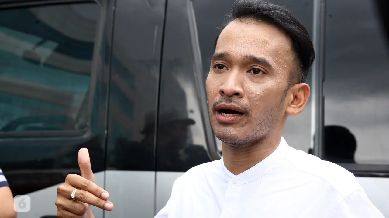 [Bintang] Ruben Onsu