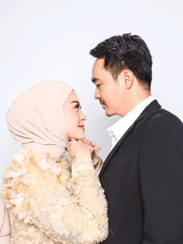 Delia Septianti Menikah Lagi