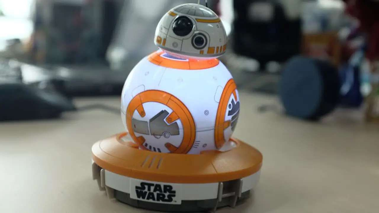 BB-8