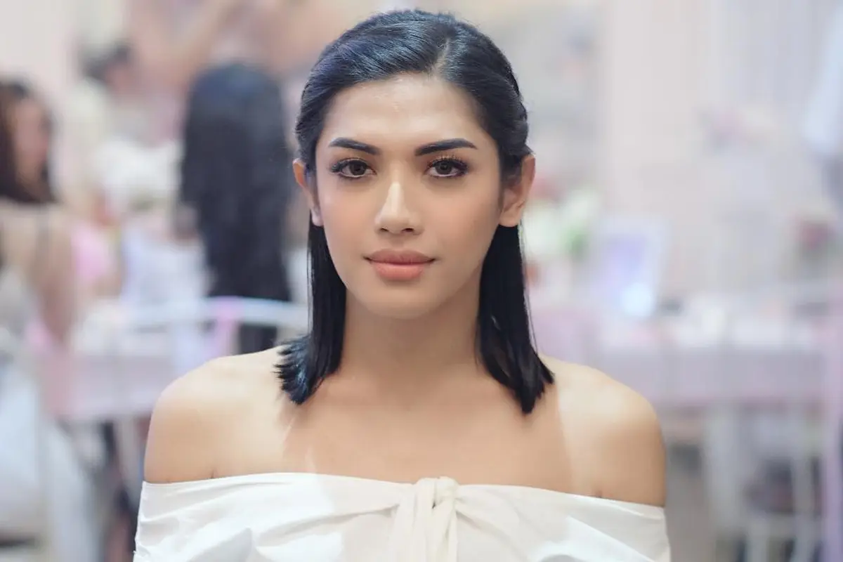 Asyanti Tak Mau Ambil Pusing, Begini Perubahan Millendaru dari Dulu Hingga Kini