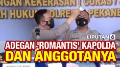 Kapolda Riau