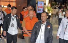 Adik Kepala BNPB Jadi Tersangka Dugaan Korupsi Dana Bencana