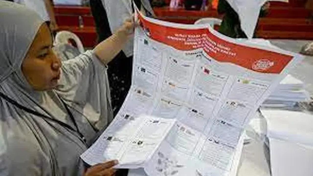 Apa itu Pemilu Campuran yang Disarankan Diterapkan di Indonesia?