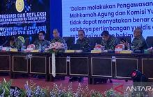 Update Dugaan Pelanggaran Etik Hakim Pengadil Tom Lembong, MA Buka Suara Pertimbangkan Rekomendasi KY