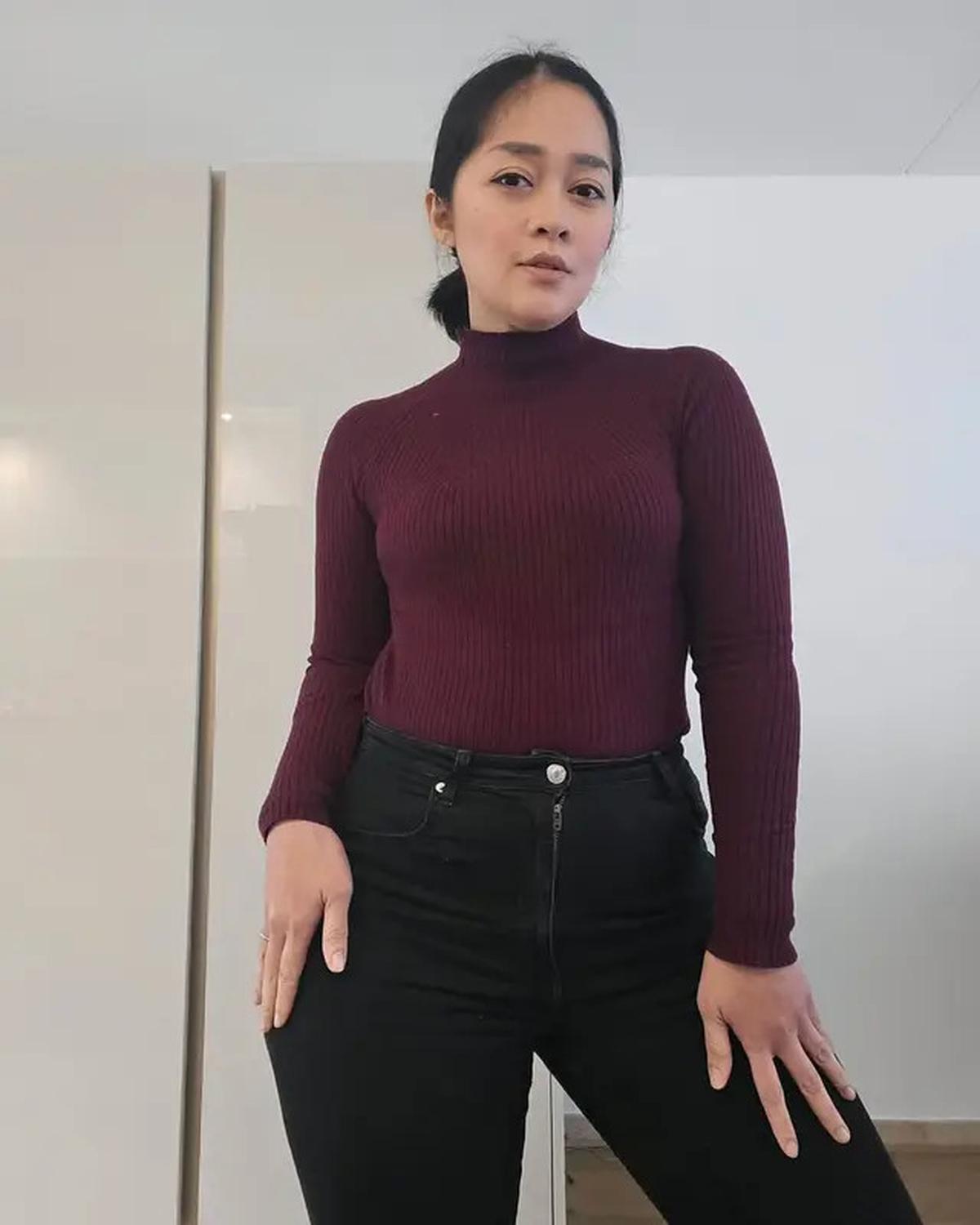 6 Mantan Artis Cilik Ini Menggugat Cerai Pasangan, Terbaru Sherina Munaf