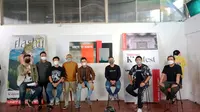 Kickfest 2022 Digelar Secara Online