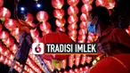 Hari raya imlek telah dirayakan sejak 4.000 tahun lalu dan menjadi saat yang paling ditunggu oleh setiap masyarakat keturunan Tionghoa. Sejumlah tradisi turun temurun pun tumbuh seiring perkembangannya.