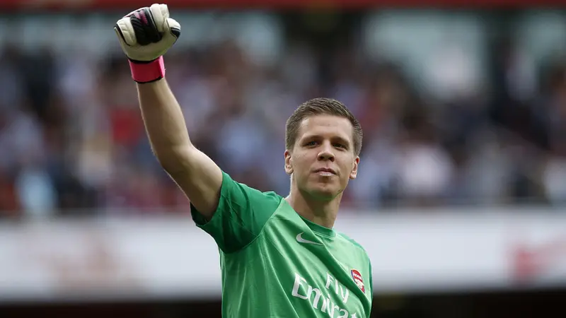 Wojciech Szczesny 