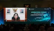 BI Genjot Kolaborasi Lintas Negara untuk Perkuat Kepercayaan di Era Digital