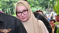 Lyra Virna (Helmi Afandi/Liputan6.com)