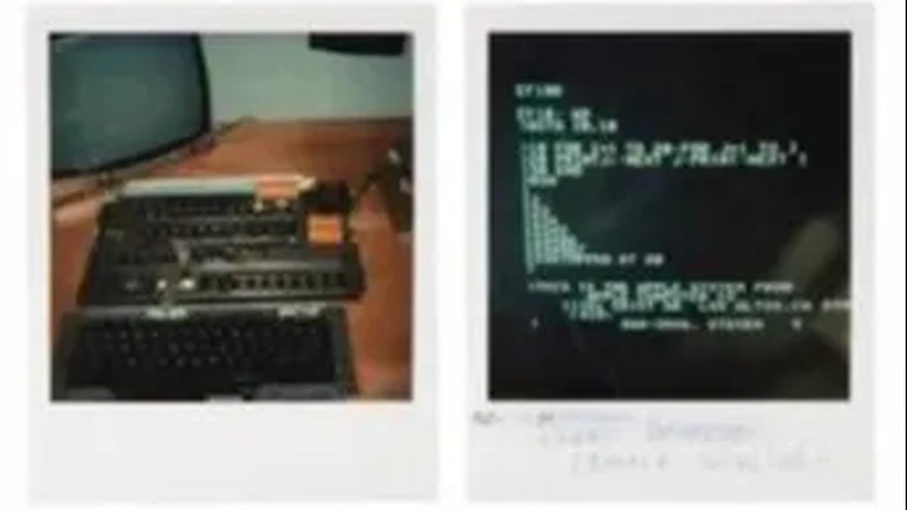 Selain iklan tulisan Steve Jobs, komputer Apple-1 yang masih berfungsi dan bertanda tangan pendiri Apple yang lain, Steve Wozniak, terjual juga dengan harga USD223,520 atau sekitar Rp3,4 miliar.&nbsp;