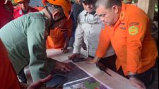 Basarnas Ungkap Pencarian Pesawat ATR 400 Hilang Kontak Terkendala Kabut dan Medan Gunung Karst