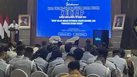 Eddy Hiariej Kritik Kapolres Sleman: Seharusnya Tidak Ada Kasusnya Itu