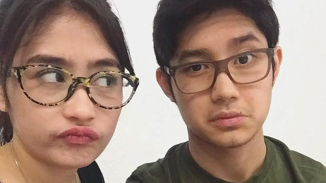 Teuku Rassya Prilly