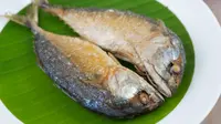 Waspada! Di Balik Nikmatnya Ikan Asin dengan Nasi Panas, Risiko Kanker Nasofaring Mengintai