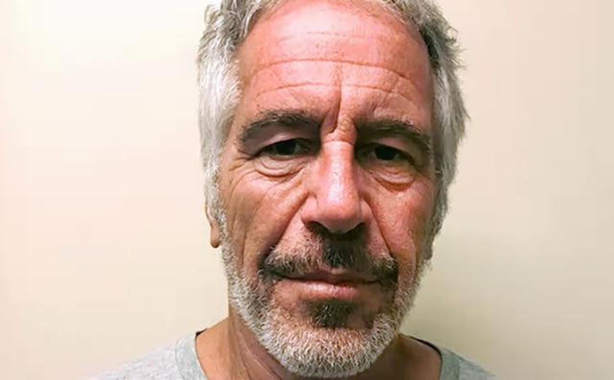 Skandal Epstein Files, Makna Misterius di Balik 900 Pizza yang Mengundang Teori Konspirasi