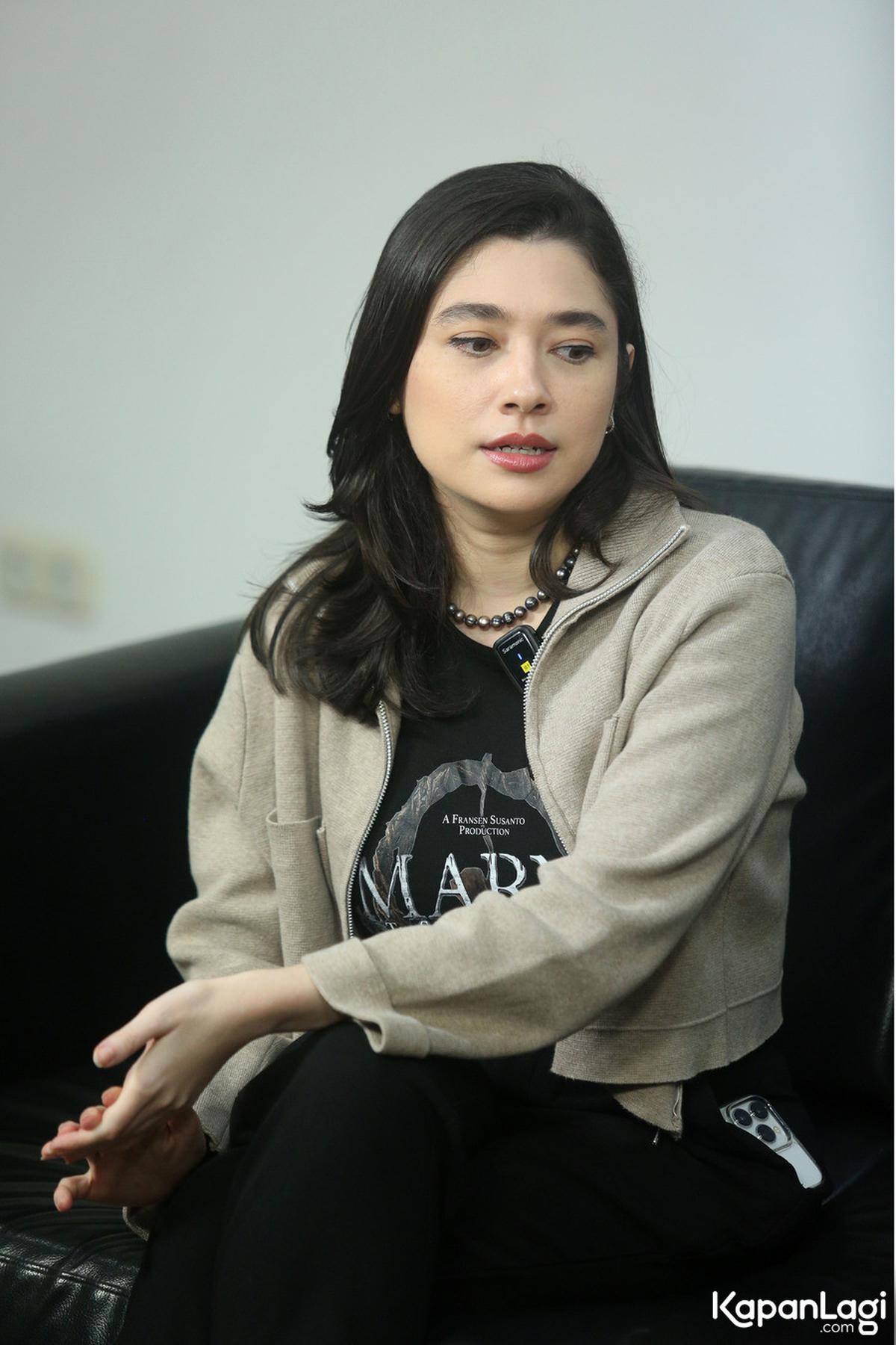 Keluar Dari Zona Nyaman