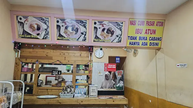 Rekomendasi Tempat Sahur di Surabaya