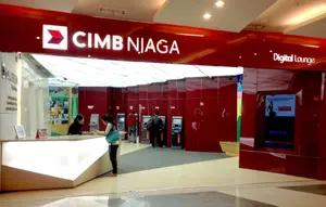 CIMB Niaga Dikabarkan Bakal Hengkang dari Bursa, Ini Respons Bos BNGA