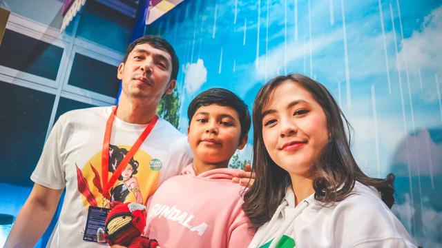 Fans Club Rakyat Bumilangit